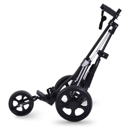 3 Wheels Lightweight Golf Push Cart